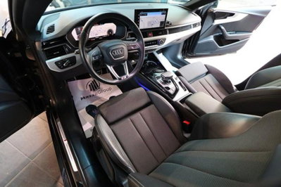Audi A5 Sportback 40 TDI quattro S tronic (14)