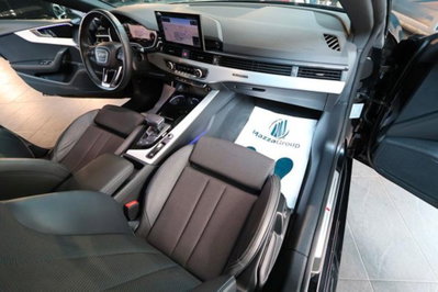 Audi A5 Sportback 40 TDI quattro S tronic (16)