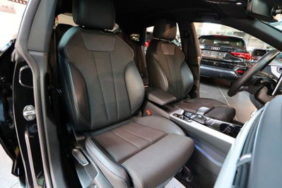 Audi A5 Sportback 40 TDI quattro S tronic (17)