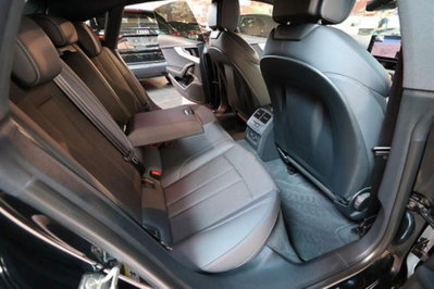 Audi A5 Sportback 40 TDI quattro S tronic (19)