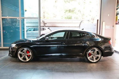 Audi A5 Sportback 40 TDI quattro S tronic (3)