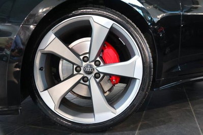 Audi A5 Sportback 40 TDI quattro S tronic (6)