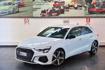 Audi A3 Sportback 35 TFSI
