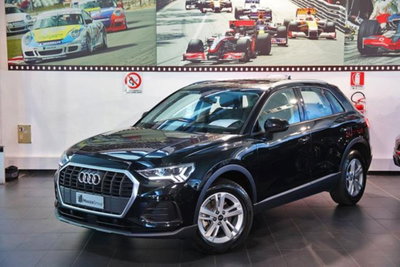Audi Q3 35 2.0 tdi Business Advanced s-tronic usata