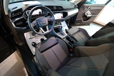 Audi Q3 35 2.0 tdi Business Advanced s-tronic (13)