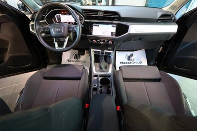 Audi Q3 35 2.0 tdi Business Advanced s-tronic (14)