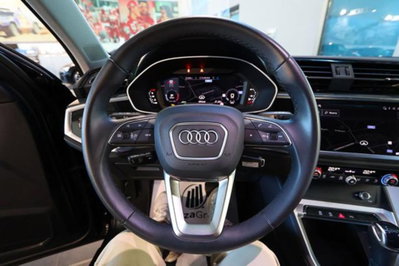 Audi Q3 35 2.0 tdi Business Advanced s-tronic (20)