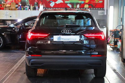 Audi Q3 35 2.0 tdi Business Advanced s-tronic (4)