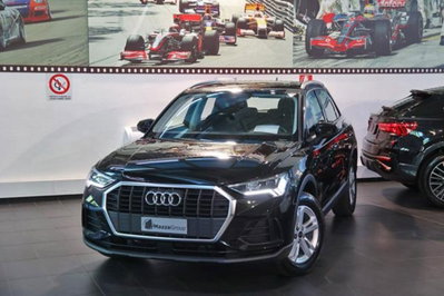 Audi Q3 35 2.0 tdi Business Advanced s-tronic (5)