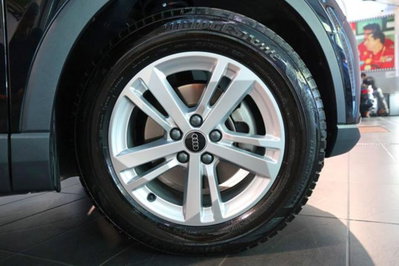 Audi Q3 35 2.0 tdi Business Advanced s-tronic (6)