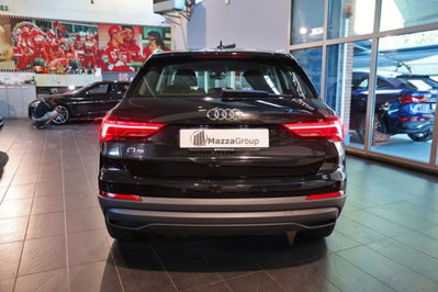 Audi Q3 35 2.0 tdi Business Advanced s-tronic (8)