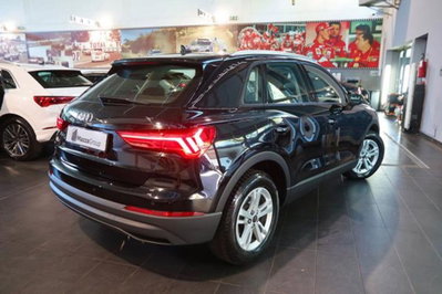 Audi Q3 35 2.0 tdi Business Advanced s-tronic (9)