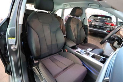 Audi A4 Avant 35 2.0 tfsi mhev Business Advanced 150cv s-tronic (17)
