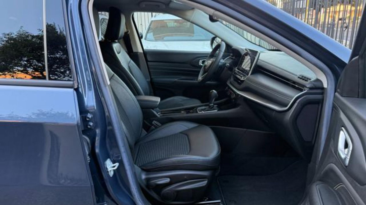 Jeep Compass 1.3 T4 190CV PHEV AT6 4xe Limited (18)
