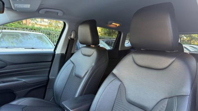 Jeep Compass 1.3 T4 190CV PHEV AT6 4xe Limited (19)