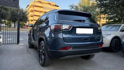 Jeep Compass 1.3 T4 190CV PHEV AT6 4xe Limited (3)