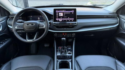 Jeep Compass 1.3 T4 190CV PHEV AT6 4xe Limited (5)