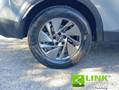 Nissan Qashqai 1.3 mhev Acenta 2wd 140cv (9)
