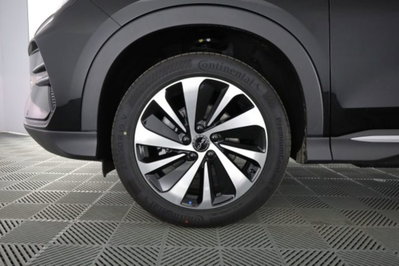 Byd Seal U DM-i 1.5 phev Boost 2wd (7)