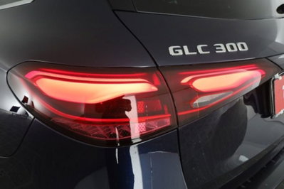 Mercedes-Benz GLC 300 4Matic Mild Hybrid AMG Premium (10)