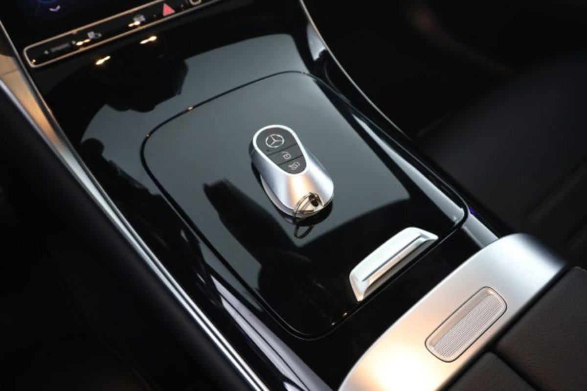 Mercedes-Benz GLC 300 4Matic Mild Hybrid AMG Premium (13)