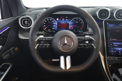 Mercedes-Benz GLC 300 4Matic Mild Hybrid AMG Premium (5)