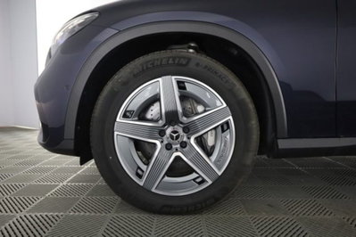Mercedes-Benz GLC 300 4Matic Mild Hybrid AMG Premium (8)