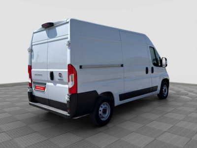 Fiat Ducato Furgone 35 2.2 Mjt 140CV AT9 PM-TM Maxi (5)
