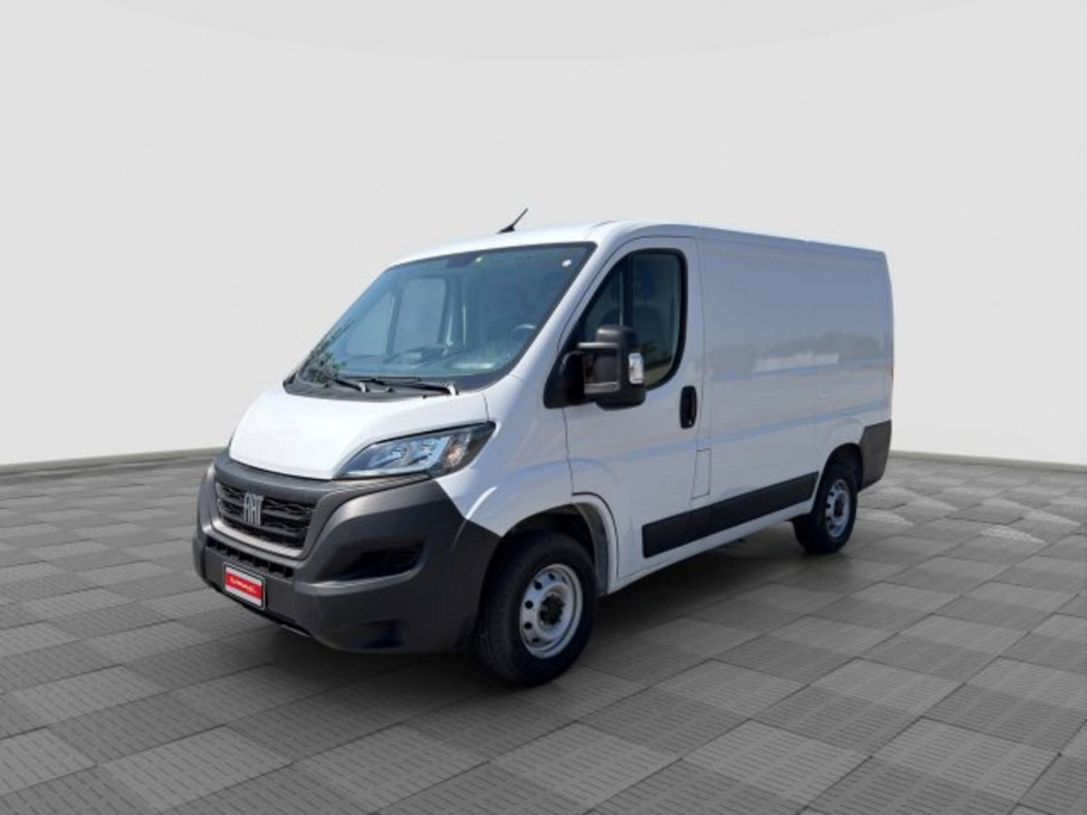 Fiat Ducato Furgone 30 2.2 MJT PC-TN Furgone