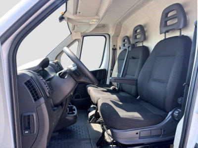 Fiat Ducato Furgone 30 2.2 MJT PC-TN Furgone (10)