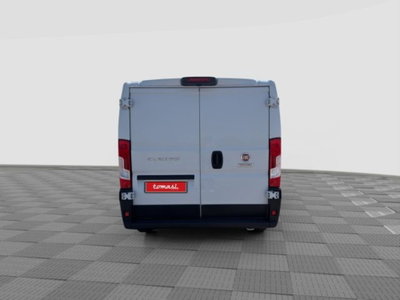 Fiat Ducato Furgone 30 2.2 MJT PC-TN Furgone (4)