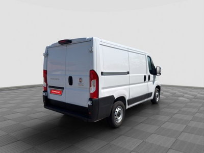Fiat Ducato Furgone 30 2.2 MJT PC-TN Furgone (5)