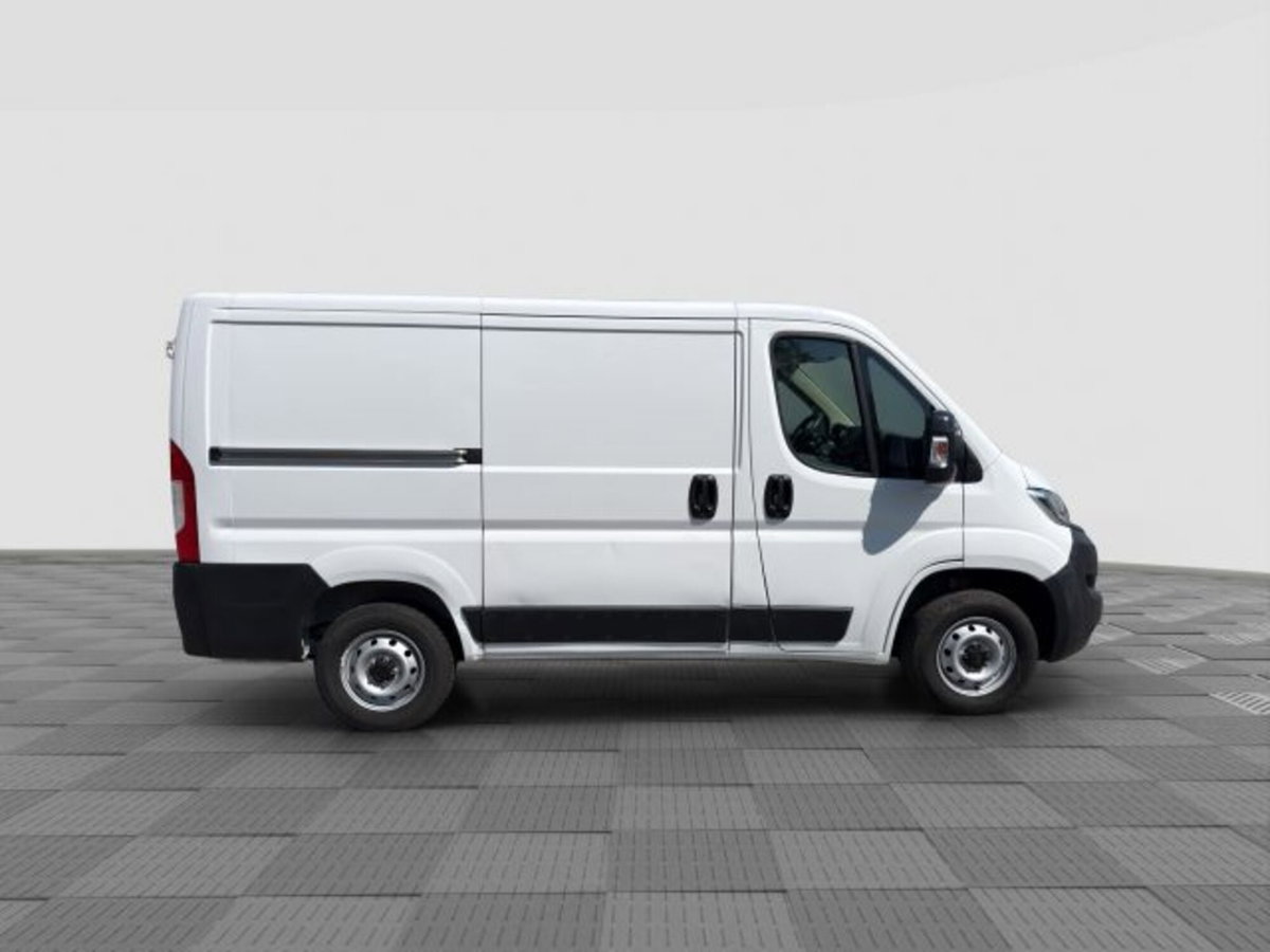 Fiat Ducato Furgone 30 2.2 MJT PC-TN Furgone (6)