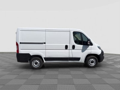 Fiat Ducato Furgone 30 2.2 MJT PC-TN Furgone (6)