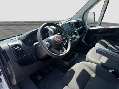 Fiat Ducato Furgone 30 2.2 MJT PC-TN Furgone (9)