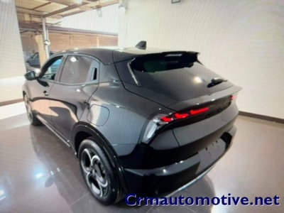 Alfa Romeo Junior 1.2 ibrida Q4 Sport Speciale 145cv edct6 (2)