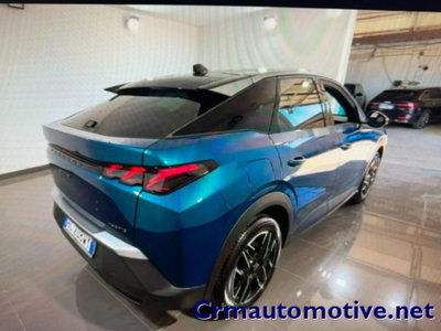 Peugeot 3008 1.2 hybrid GT Exclusive 145cv e-dcs6 (2)