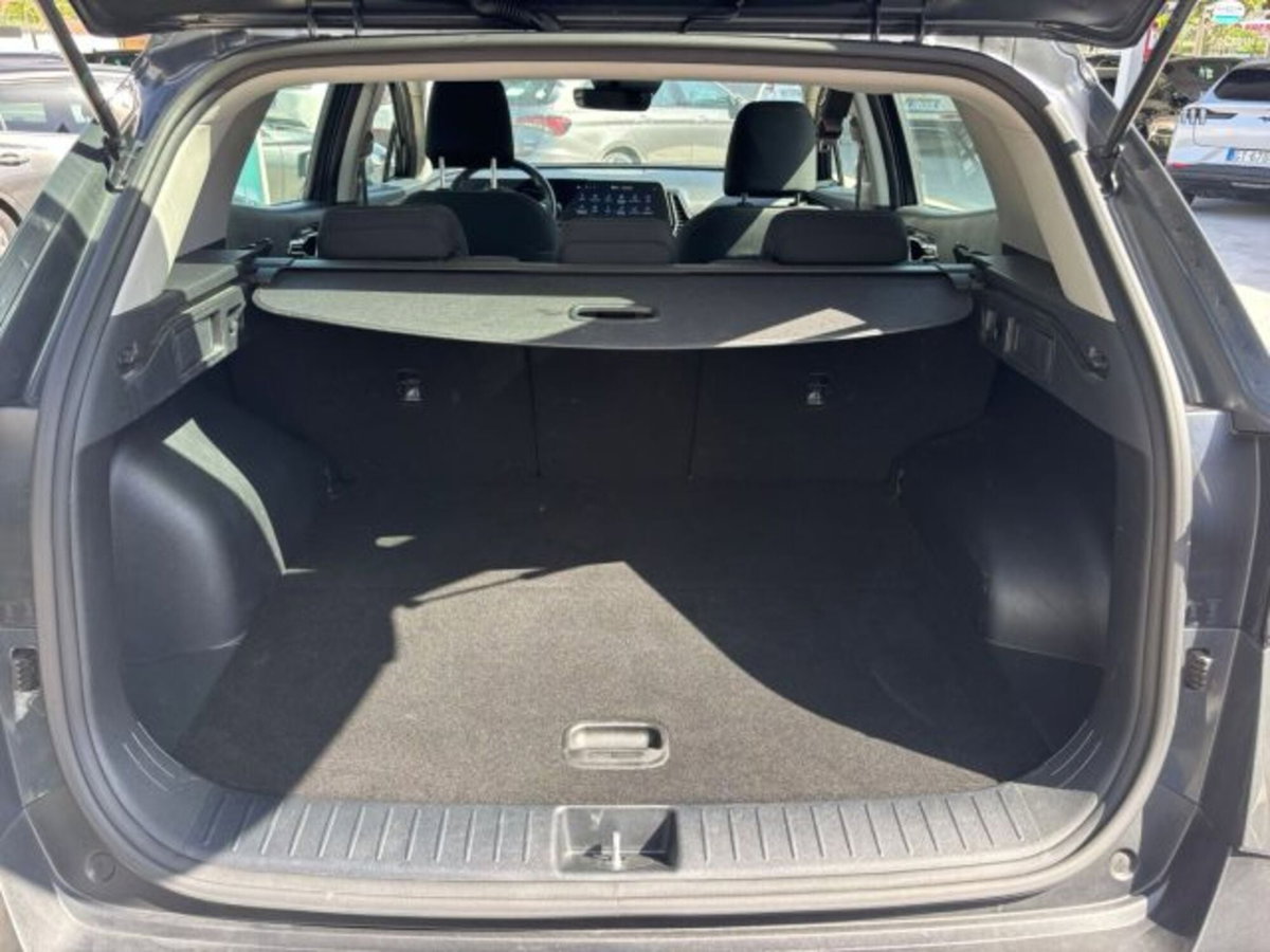 Kia Sportage 1.6 crdi mhev Business dct (17)