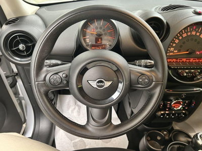 MINI Mini Countryman 1.6 Cooper D Countryman ALL4 (12)