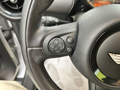 MINI Mini Countryman 1.6 Cooper D Countryman ALL4 (13)