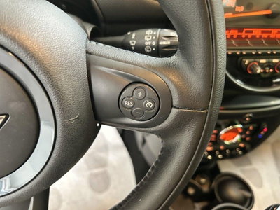 MINI Mini Countryman 1.6 Cooper D Countryman ALL4 (14)