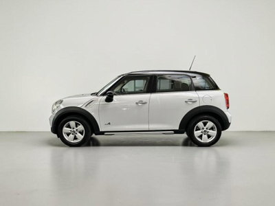 MINI Mini Countryman 1.6 Cooper D Countryman ALL4 (3)