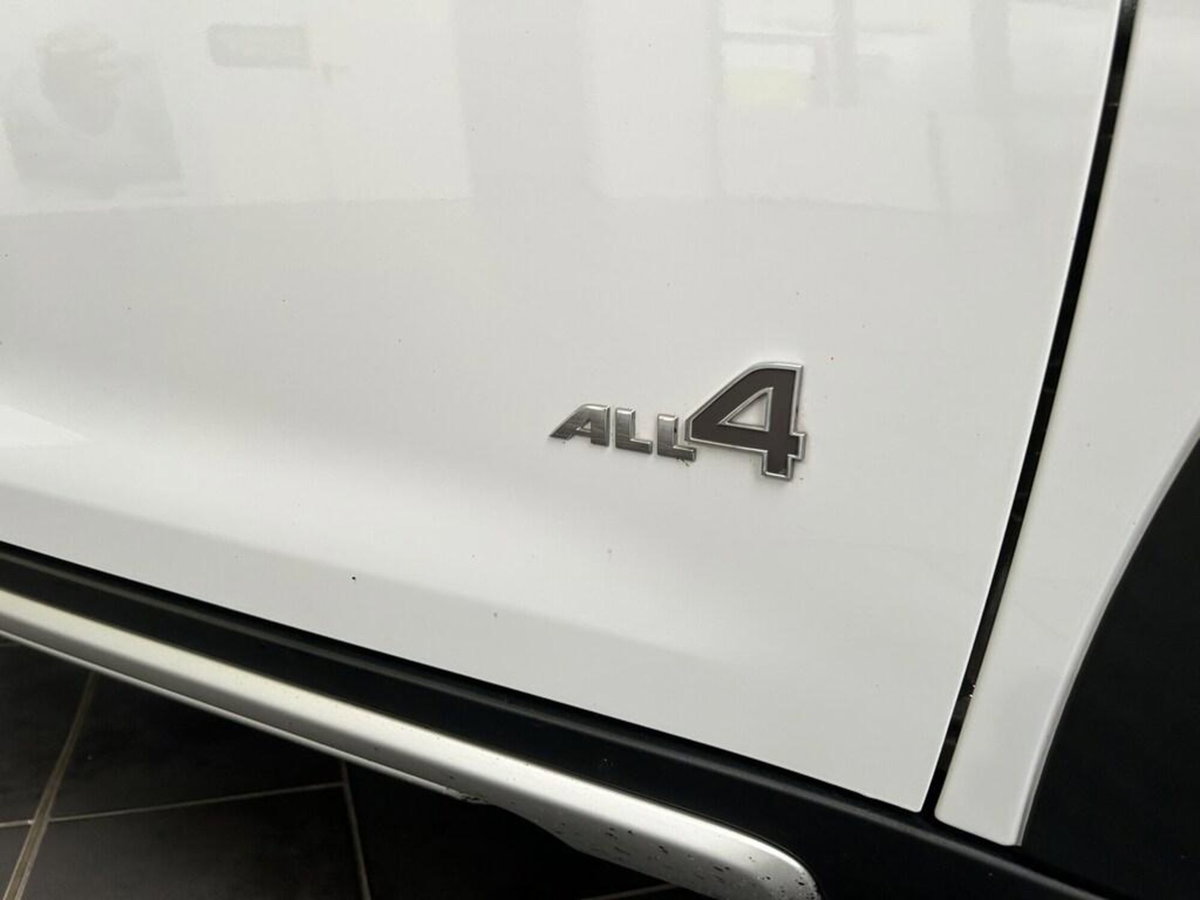 MINI Mini Countryman 1.6 Cooper D Countryman ALL4 (6)