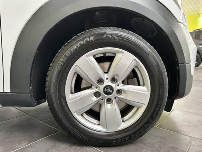 MINI Mini Countryman 1.6 Cooper D Countryman ALL4 (7)