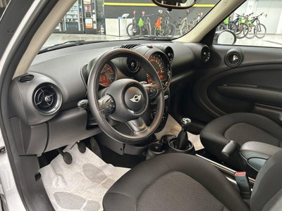 MINI Mini Countryman 1.6 Cooper D Countryman ALL4 (9)