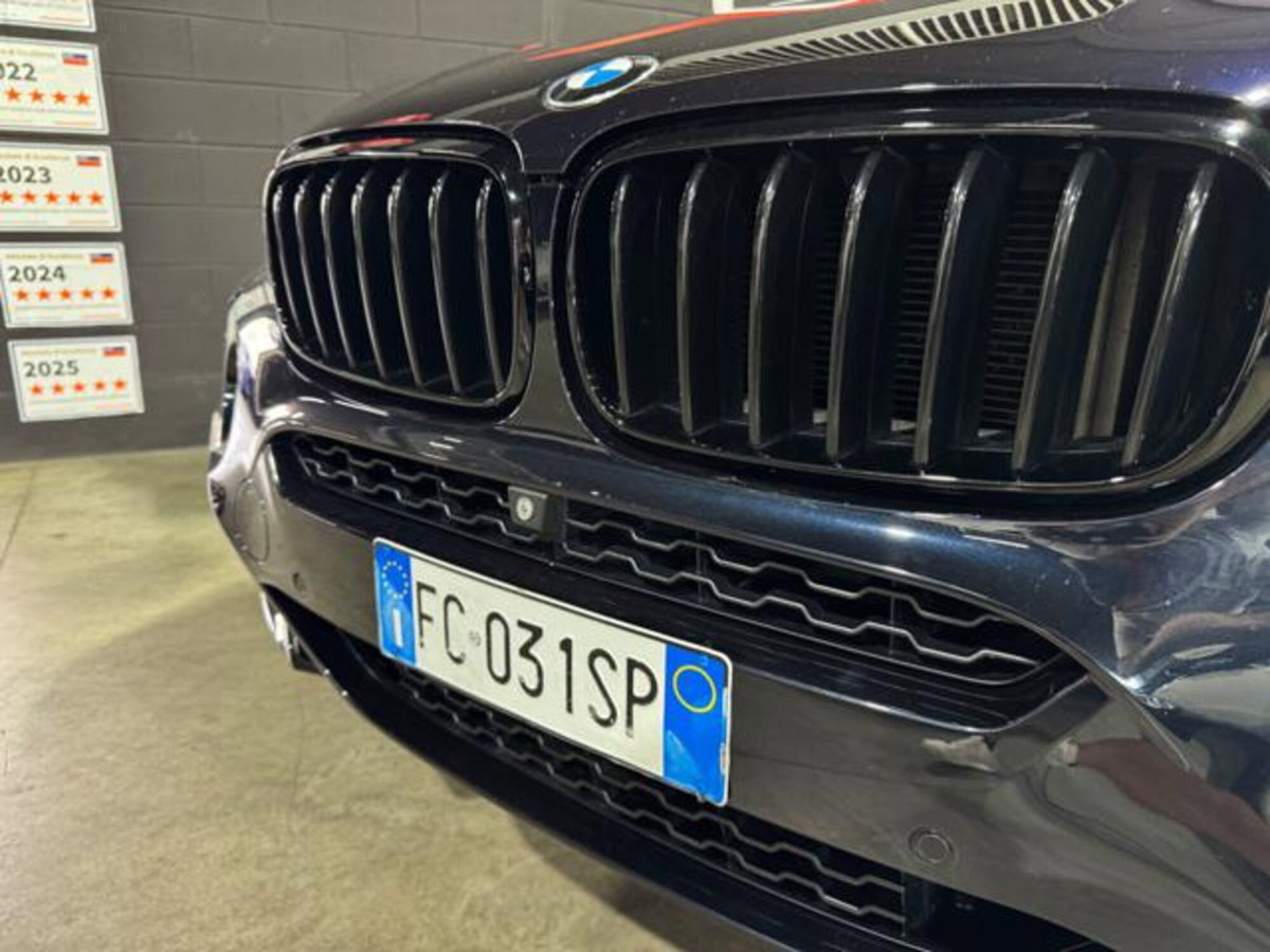 BMW X6 xDrive30d 258CV Msport (10)