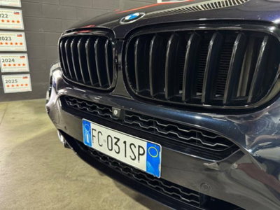 BMW X6 xDrive30d 258CV Msport (10)