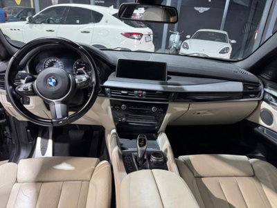 BMW X6 xDrive30d 258CV Msport (13)
