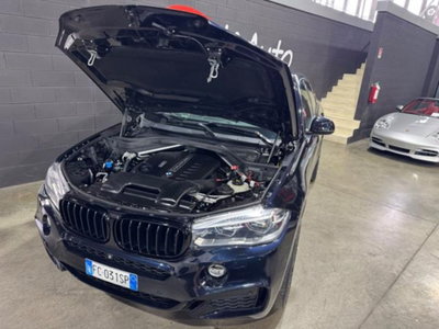 BMW X6 xDrive30d 258CV Msport (14)