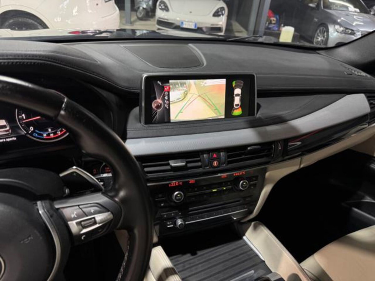 BMW X6 xDrive30d 258CV Msport (15)